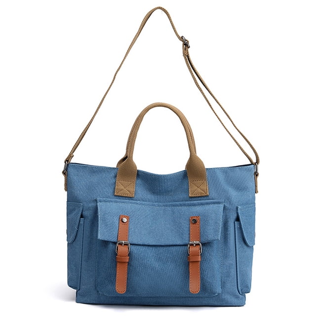 Bolso de mano con asa superior para mujer, bolso de hombro, bolso de mensajero, bolso cruzado, bolso de viaje para el trabajo