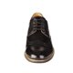 thumbnail image 3 of Zapatos Oxford de Vestir para Hombre Bruno Marc PRINCE Clásicos Negros, 3 of 7