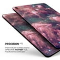 thumbnail image 3 of DesignSkinz Crimson Nebula Full-Body Skin Decal Wrap Cover for iPad Pro 12.9” 2nd Gen (A1670/A1671), 3 of 4
