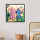 thumbnail image 3 of Diamond Painting 5D DIY Full Round Drill Stitch y su novia decoración del hogar Hugtrwg Para estrenar, 3 of 9