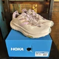 thumbnail image 1 of Taille 9B Femmes - Hoka One One W Transport GTX - Neuf avec Boîte - Perle Cosmique CCPR, 1 of 6