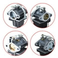 thumbnail image 4 of Carburetor For Tecumseh OH318EA-222712D, 222706, 222711, 222712, 222714, 222717, 4 of 5