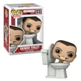 thumbnail image 2 of Figura Coleccionable Funko Pop Games Skibidi Toilet Skibidi Toilet 1 Pieza, 2 of 4
