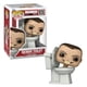 thumbnail image 2 of Figura Coleccionable Funko Pop Games Skibidi Toilet Skibidi Toilet 1 Pieza, 2 of 4