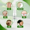 Weyolog Hair Removal Cream Powerful Permanent Hair Removal Spray Stop