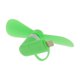thumbnail image 5 of Ventilador USB Portátil Macarena Verde, 5 of 7
