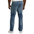 thumbnail image 2 of Out Late Rip and Repair Athletic-Fit Jeans Out Late Blue 56 x 28, 2 of 7