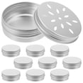 thumbnail image 3 of 10Pcs Scent Training Case Dog Scent Training Dog Scent Training Container Odor Training Tool for Dogs, 3 of 8