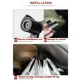 thumbnail image 3 of Trunk Hook For Tesla For Model 3 Car Cargo Rear Bag Hook Holder Hanger, 3 of 11