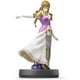thumbnail image 1 of Zelda amiibo - Importacion de Japon (Super Smash Bros Series Nintendo Nintendo, 1 of 2