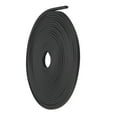 thumbnail image 4 of Solid Rectangle Rubber Seal Strip 5mm Wide 3mm Thick 5 Meters Long Black, 4 of 5