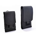 thumbnail image 3 of Outdoor Army Tactical Mobile Phone Pouch Holster Case Bag Holder Belt  Convenient Small Bag, 3 of 3
