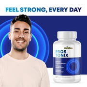 Prostonix- Prostate Support- 2 Bottles- 120 Capsules