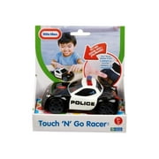 Little Tikes Touch 'N' Go Racers Police Car - Police Car