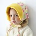 thumbnail image 2 of Kinderspel Kinderspel Snow Bonnet For Kids And Toddlers, 2 of 3