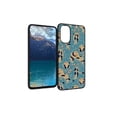 thumbnail image 1 of Compatible with Moto G 5G 2022 Phone Case, Otter-525-2 Case Silicone Protective for Teen Girl Boy Case for Moto G 5G 2022, 1 of 1