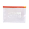 thumbnail image 2 of Dvkptbk Storage Food Preservation Bag Slip Locking Buckle Travel Storage Bag Reusable Food Bag Home Essentials, 2 of 6
