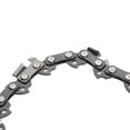 thumbnail image 3 of 12-Inch Chain Chain Fits 251 381 325 250 251 050, 46DL 12-inch 46 Drive 050, 3 of 6
