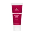 thumbnail image 1 of Limpiador facial rejuvenecedor Sia Botanics (tubo ecológico de 74 ml/2,5 oz) | Jabón facial con higo chumbo, aloe vera, flor de naranjo | Cuidado de la piel botánico natural y limpio para mujeres, 1 of 5