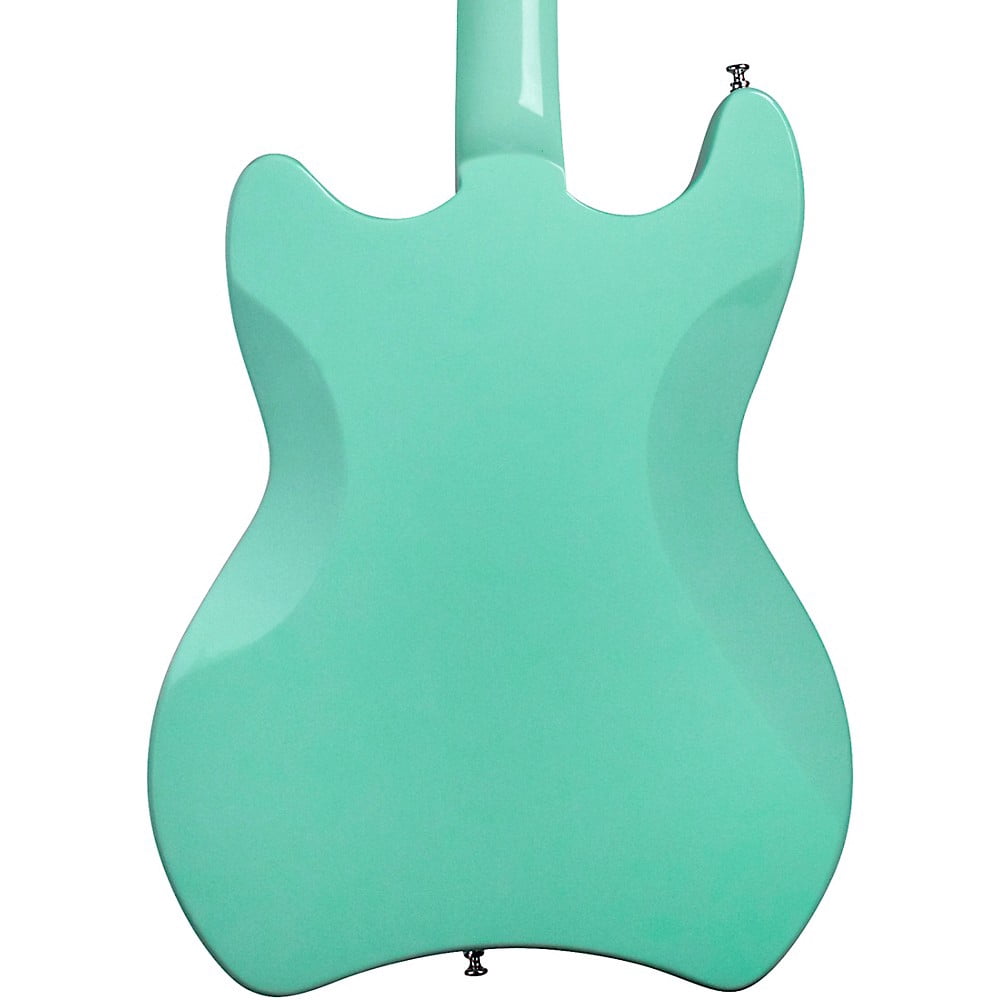 Guild Jetstar ST Electric Guitar Sea Foam Green