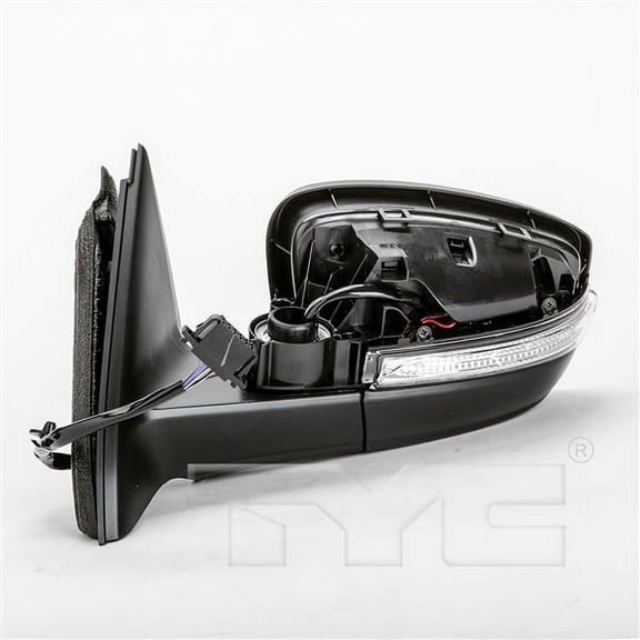 Genuine TYC TYC Door Mirror