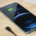 thumbnail image 2 of USB C Multi FastCharging Cable 2 in 1 USB C to Micro USB USB C Charger Cable, 2 of 18