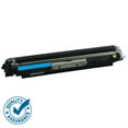 thumbnail image 1 of Printer Pro™ HP 130A (CF351A) Cyan Toner Cartridge for HP Printer Color LaserJet Pro M176 M177, 1 of 4