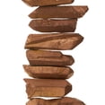 thumbnail image 5 of Bead Landing Bronze Luster Crystal Quartz Stick Beads, 12 Pack, 5 of 5