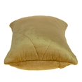 thumbnail image 3 of Parkland Collection PILL21289P Koko Transitional Yellow Rectangle Throw Pillow, 3 of 6