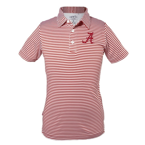 Youth Garb  Cardinal Alabama Crimson Tide