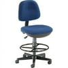 OFM 150-DK Lite Use Armless Computer Task Chair