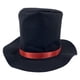 thumbnail image 2 of Sombreros de , regalos de fiesta de , regalos de cumpleaños, sombreros divertidos negros, 2 of 9