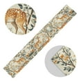 thumbnail image 5 of Yayeee Table Runner 90 inches Long Home Kitchen Dinning Party Decoration, Deer Pattern, 5 of 7
