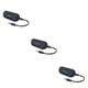 thumbnail image 3 of Moyic USB Bluetooth Transmisor de audio TV Computadora portátil Adaptador de audio estéreo inalámbrico de 3,5 mm Dispositivo de transmisión Type1 NO1, 3 of 6