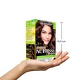 thumbnail image 3 of Garnier Nutrisse Ultra Crème, Coloration Permanente, Longue-Durée, 1 unité, 3 of 6