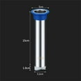 thumbnail image 1 of Mosiee Convenient Stainless Steel Floor Drain Core With Accurate Size Measurement, 1 of 7