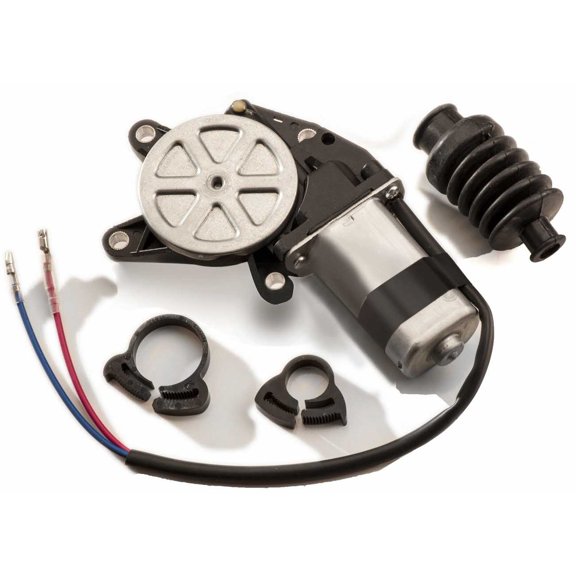 Sea Doo VTS Tilt Trim Motor with Boot & Clamps SP SPI SPX XP GS GSI GSX RX New