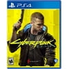 Cyberpunk 2077 - PlayStation 4