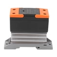 thumbnail image 4 of Solid State Relay SSR Input DC 3‑32V to Output AC 24‑480V with Heat Sink for Home, 4 of 5