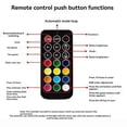 thumbnail image 2 of 5V 3 Pin ARGB Controller Cooling Fan Hub PWM ARGB Fan Hub Black, 2 of 5