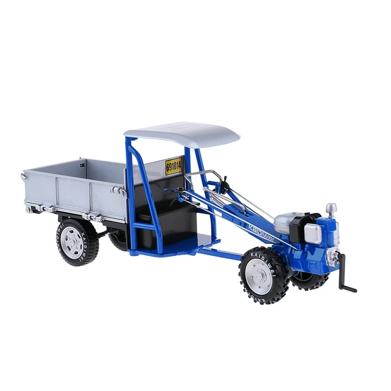 Miniature hotsell toy tractors