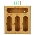 thumbnail image 2 of Vacuum Food Bags Storage Box,Food Storage Bag Container Food Bag Storage Box Food Bag Container Eco-Friendly Materials, 2 of 14