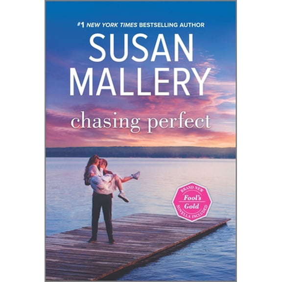 Pre-Owned Chasing Perfect (Paperback) 1335080813 9781335080813