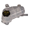 thumbnail image 3 of OE # 42609220 Coolant Overflow Expansion Tank with Lid 1PC Fits select: 2012-2016 CHEVROLET SONIC LT, 3 of 7