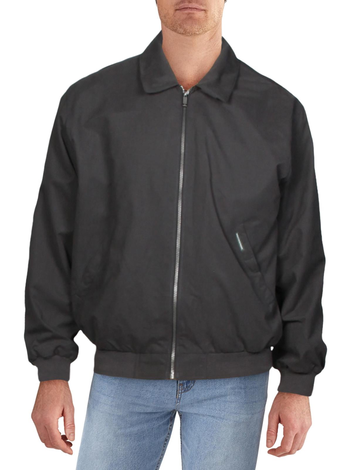 Weatherproof Mens Fall Water Repellent Bomber Jacket