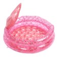 thumbnail image 1 of Inflatable Pool, Portable Pool Blow Up   for Garden for Toddlers, 1 of 8