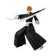 thumbnail image 3 of Figura de Acción Bandai Anime Heroes Figura 6.5 pulgadas Kurosaki Ichigo, 3 of 4