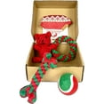 thumbnail image 2 of Barkwow Christmas Gift Set Box for Small Dogs, 2 of 4