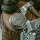 thumbnail image 5 of Swante Outdoor Camping Mosquito Coil Holder Sándalo Rack (Old Green) Sywqhk Alta Calidad, 5 of 8