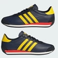 thumbnail image 3 of Adidas Country OG Shoes 'Night Indigo/Yelllow' - ID2958 Expeditedship, 3 of 6